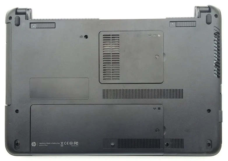 Оригинал для HP 248 G1 340 G2 345 A Φ B C D задняя панель оптического привода