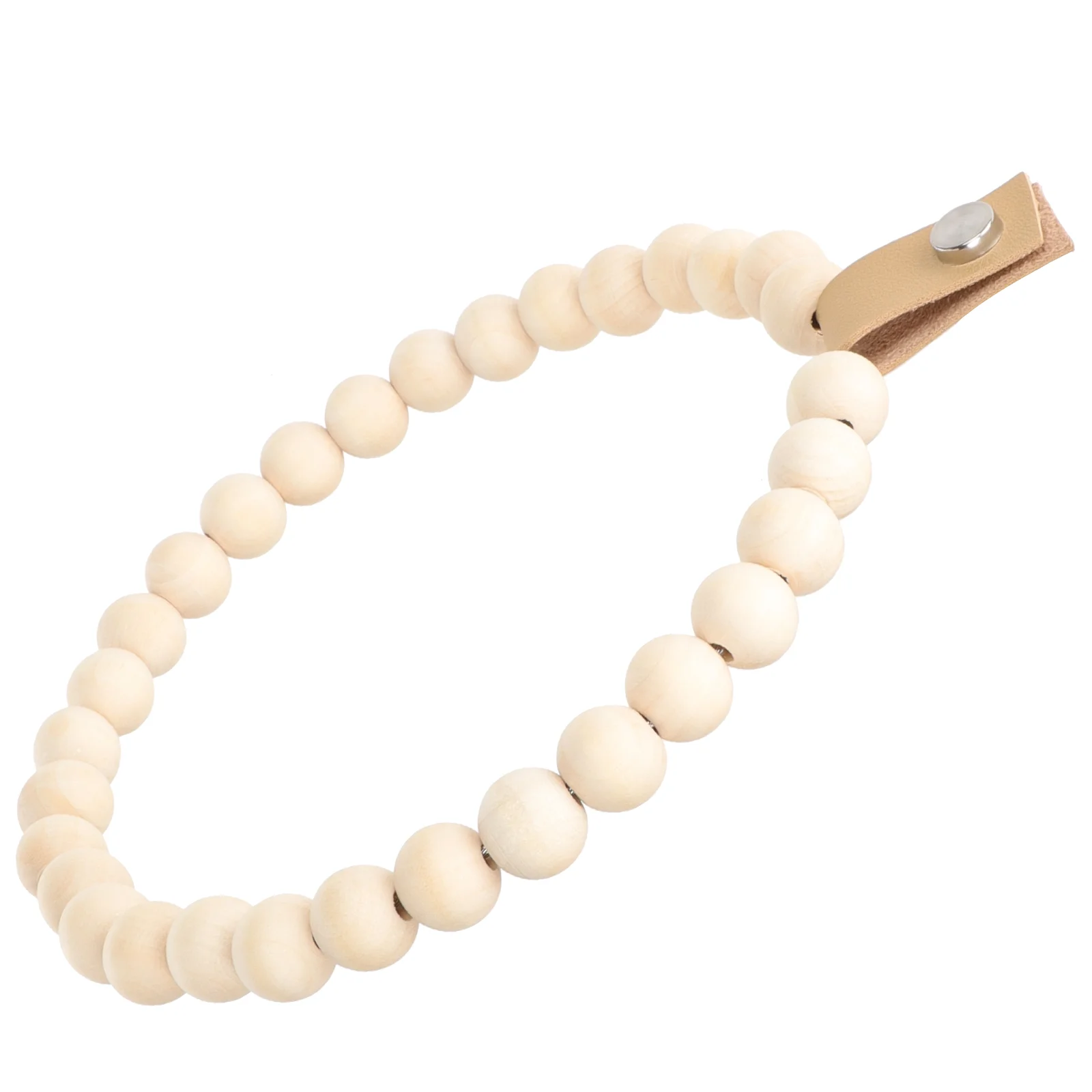 Декоративная вешалка для полотенец в стиле бохо подставка рук ванную комнату