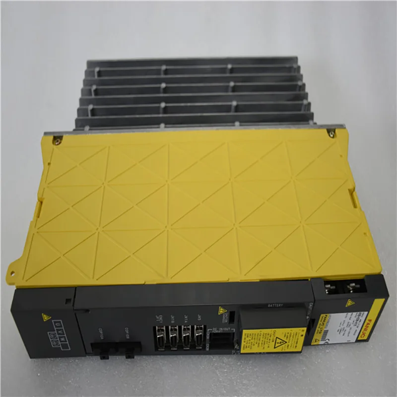 

Сервопривод Fanuc