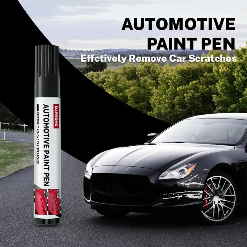 

Car Paint Repair Pen Portable Multi-function Scratches Repair Pen