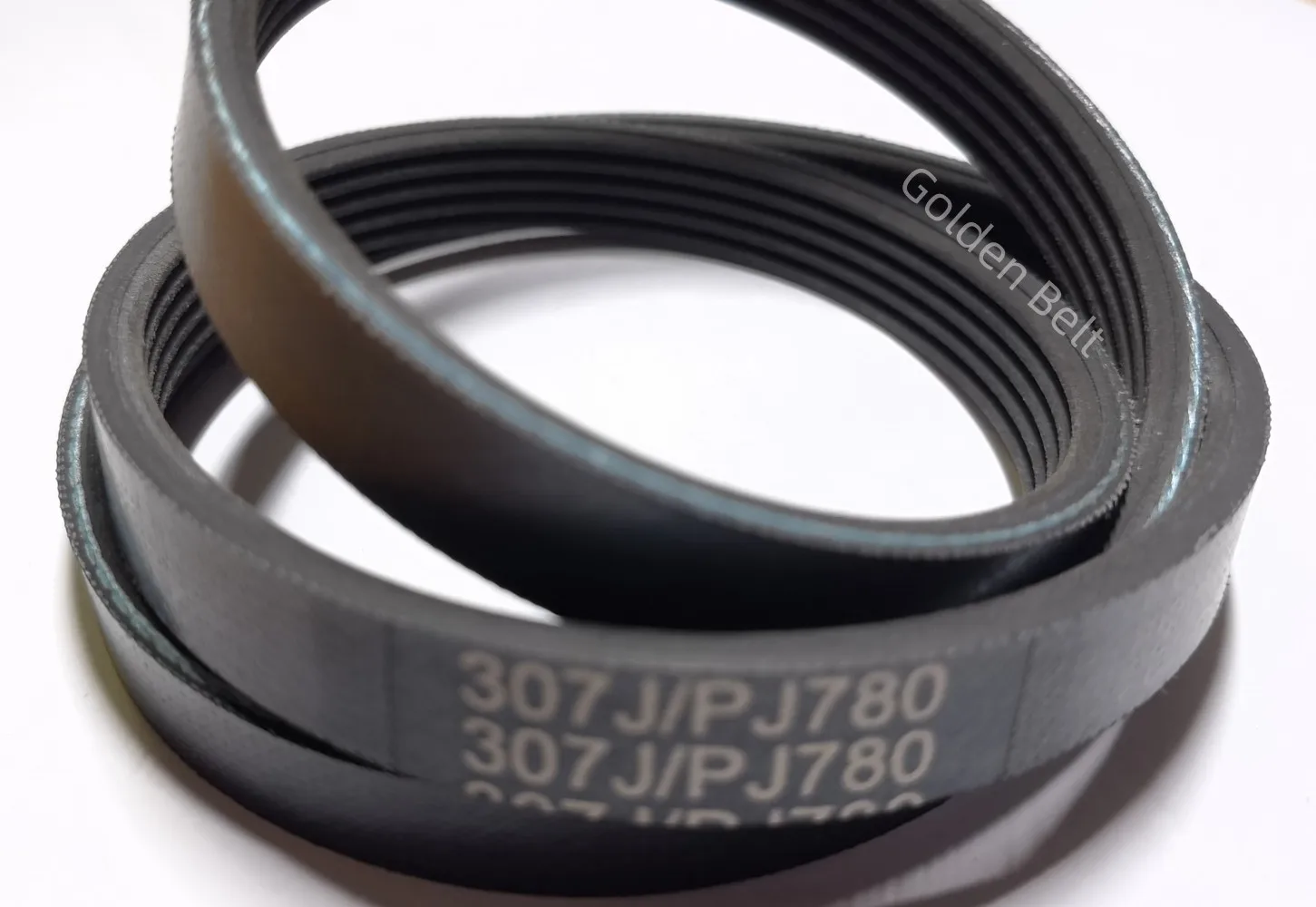 Ремень привода двигателя