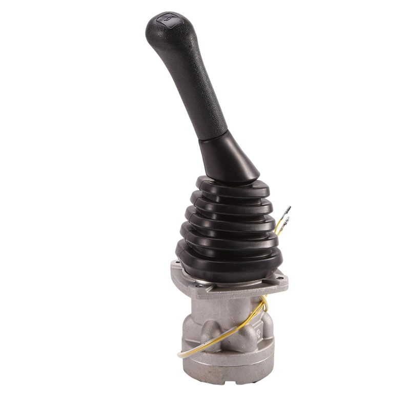 Контроллер джойстика в сборе запчасти для Экскаватора Volvo EC210 EC210B EC240 EC290 EC360 EC460