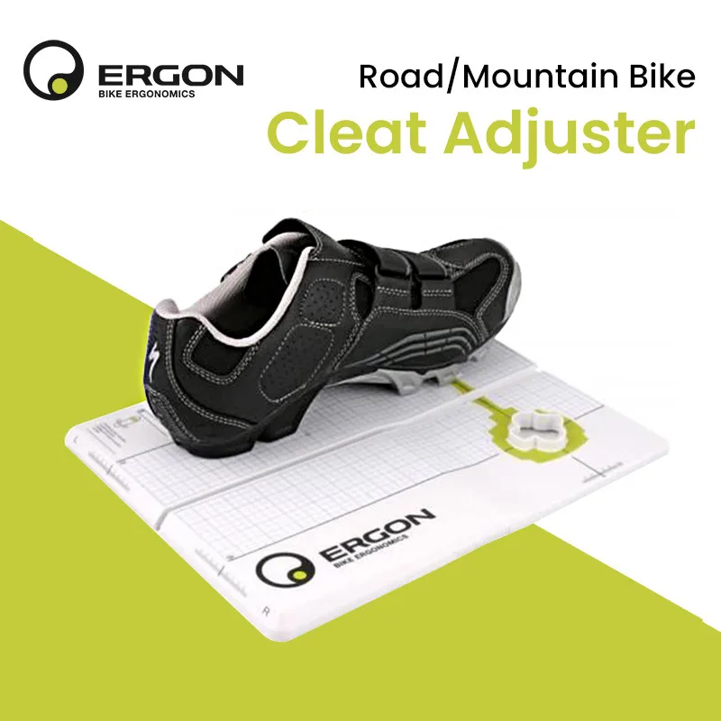 ERGON TP1 Cycling Shoes Cleat Adjustment Tool for SPD SPD-SL