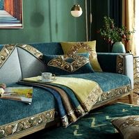 european sofa cover luxury sofa towel cover velvet corner sofa covers couch slipcovers for living room non slip sofa protector