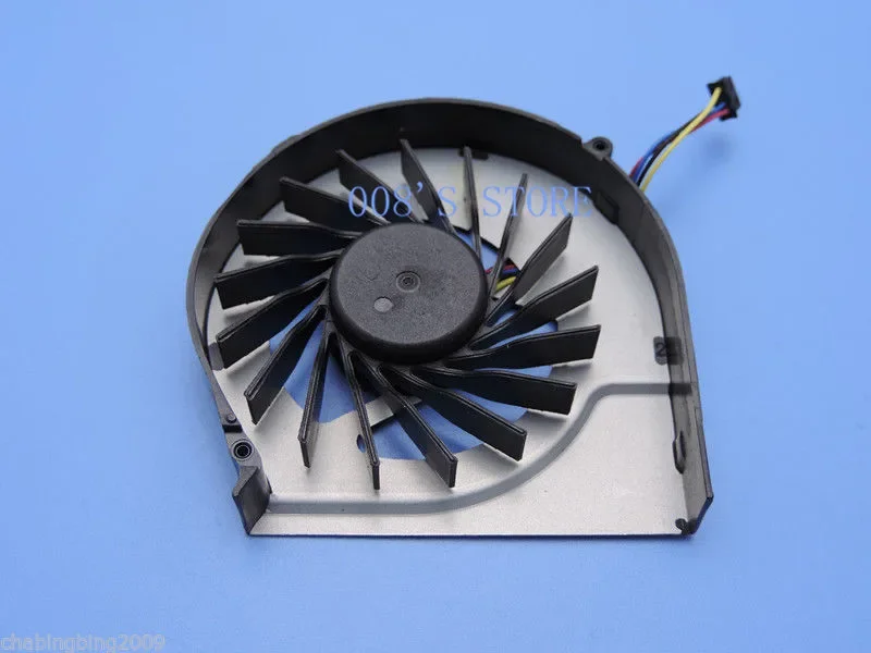 New CPU Cooler Fan For HP G4-2000 2045TX 2006AX G6-2000 G6-2100 2103ax 2200 2278DX 2143TX G7-2000 2240US G7Z-2000 KIPO 055417R1S |