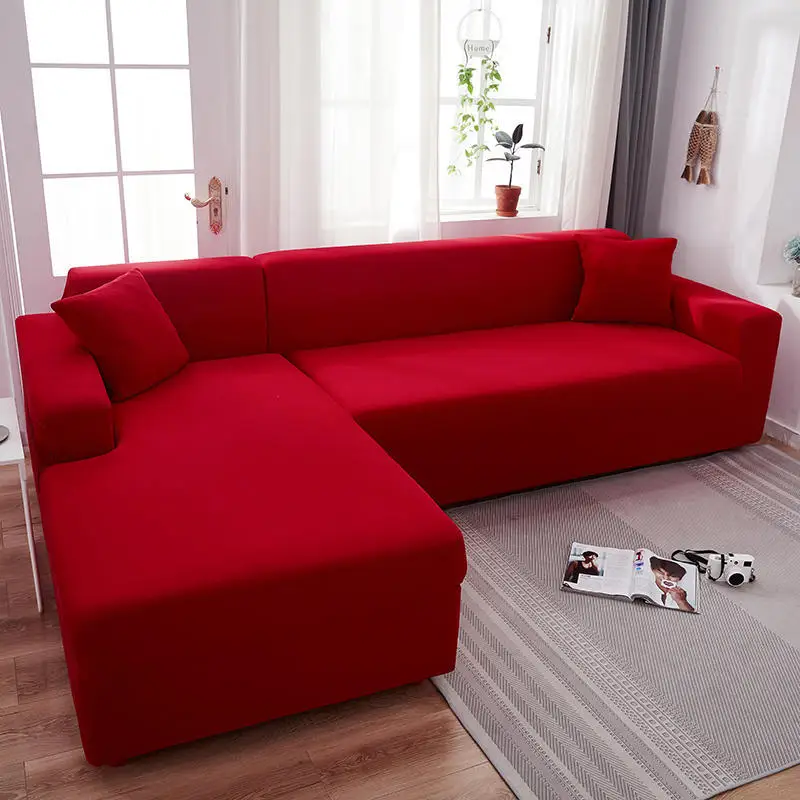 

2022 new sofa cover all-inclusive universal elastic simple fashion sofa cover