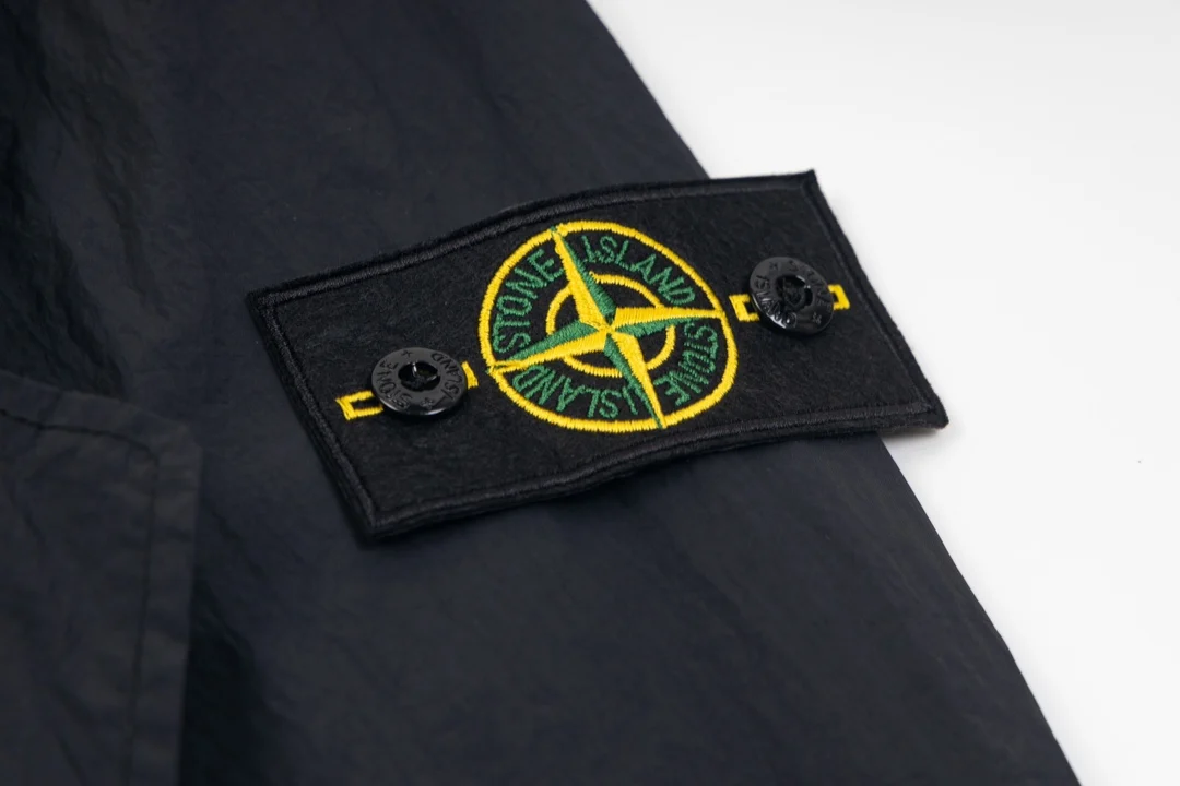 Куртки Stone Island ткань высокого качества против морщин комфортный дышать Мода