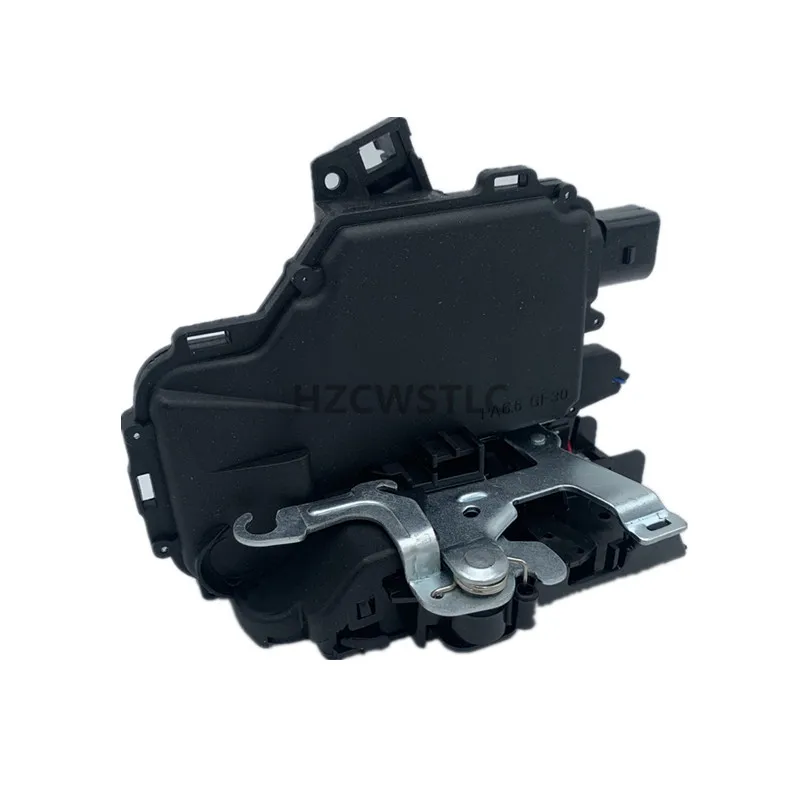 

NEW Rear Right Door Lock Mechanism For VW GOLF BORA LUPO PASSAT B5 FOR MK4 For SEAT Skoda 3B4839016A