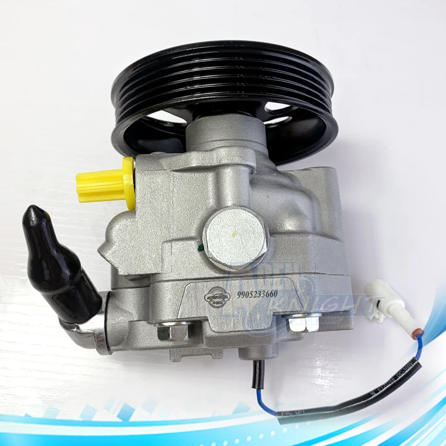 Насос гидроусилителя руля для Subaru Forester Impreza 2008-2012 34430FG010 34430-FG010 34430FG0109L 34430FG011 34430-FG011