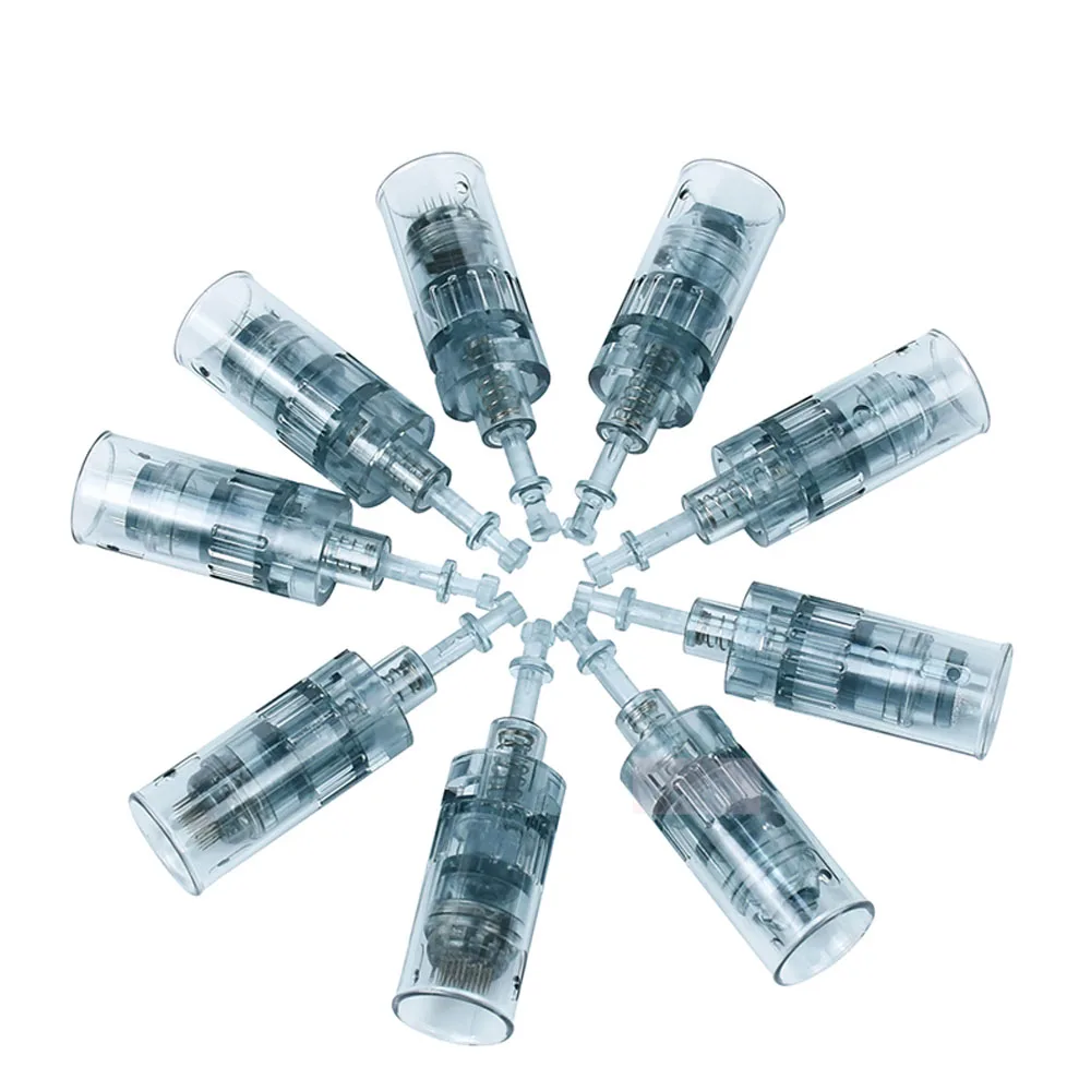 Рисунок 6 - Оригинальная беспроводная ручка Dr Pen Ultima M8