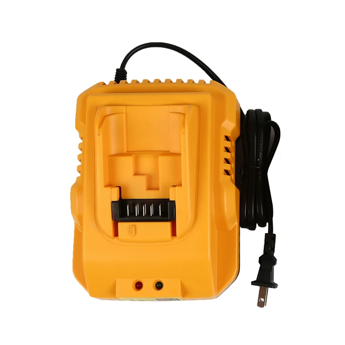Зарядное устройство DCB112 для аккумулятора Dewalt 10 8 В/18 В 20 вилка стандарта США