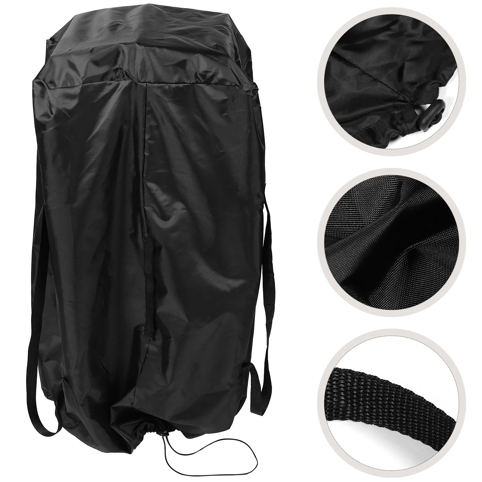 

Stroller Travel Bag Convenient Stroller Cover Stroller Storage Bag Gate Check Stroller Bag Portable Bag