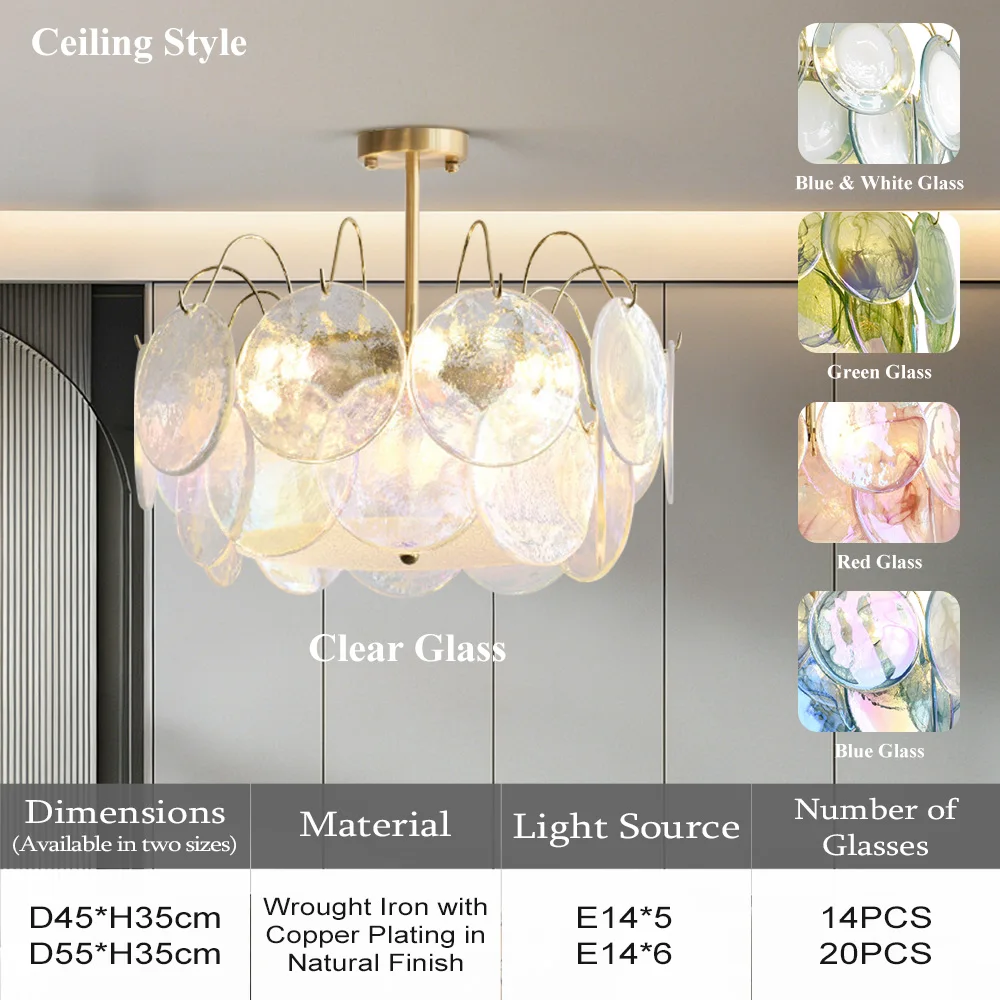 

Artpad двухъярусная люстра из меди