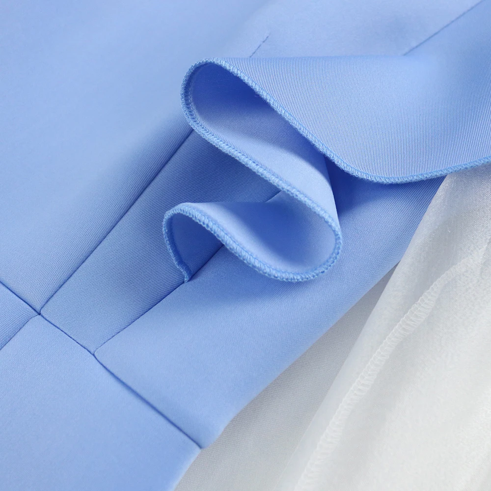 Рисунок 6 - Платье для дня рождения размера плюс