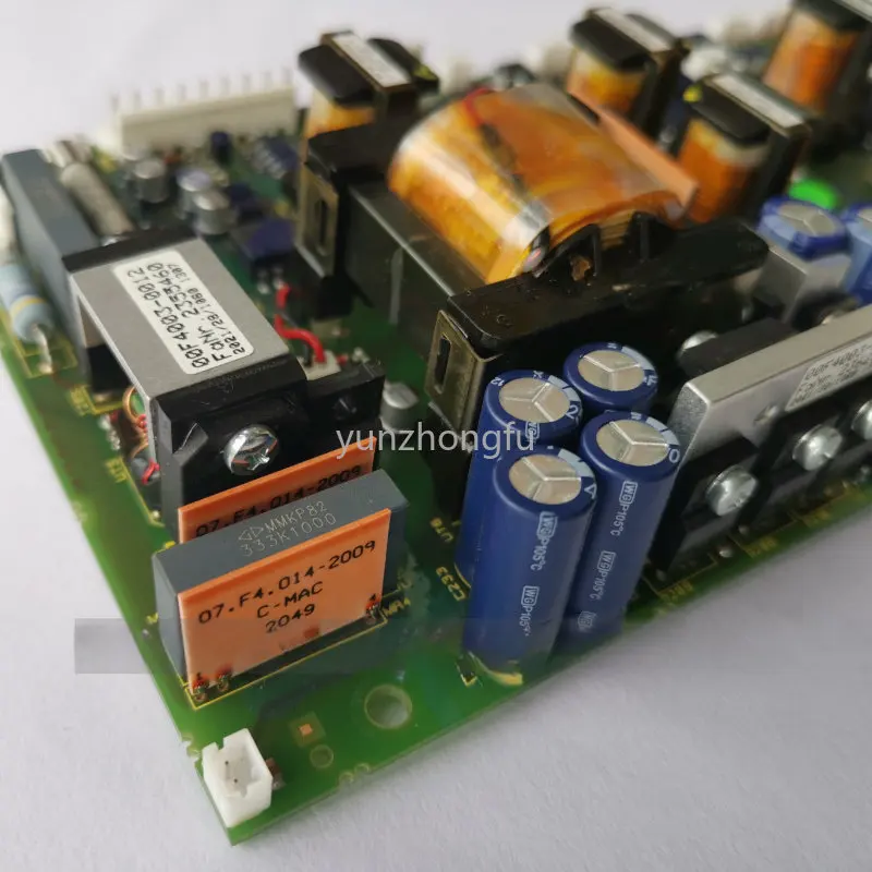

Brand new KEB F5 INVERTER drive board 20F524R-0425