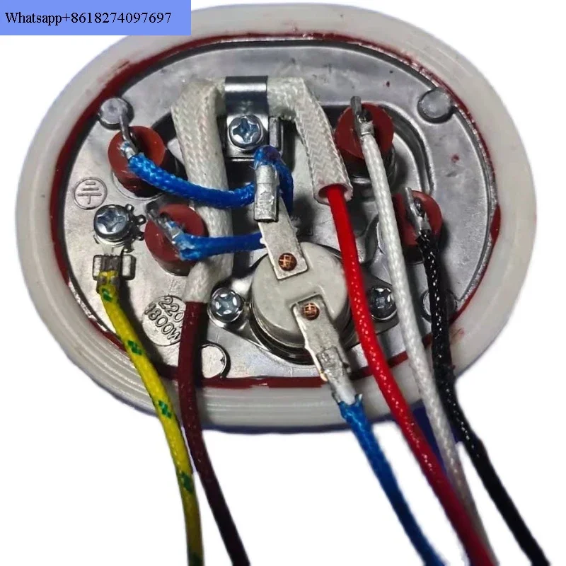 Аксессуары для отпаривателя одежды, обогреватель для обогрева тела ...