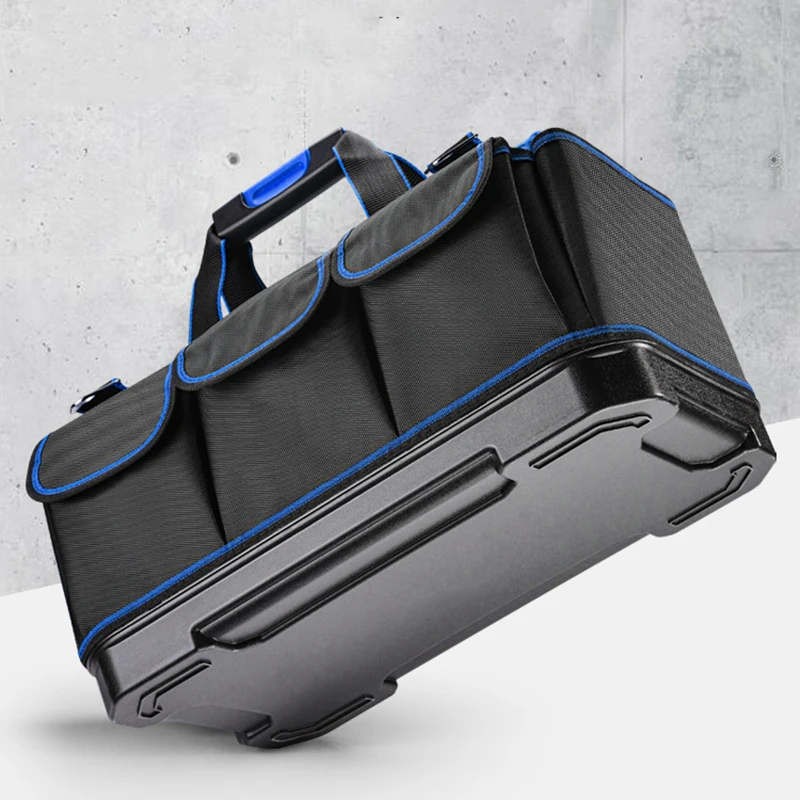 

Motorcycle Professional Tool Bag Professional Screwdriver Holster Electrician Tool Bag Waterproof Eletricista Multitool Pouch