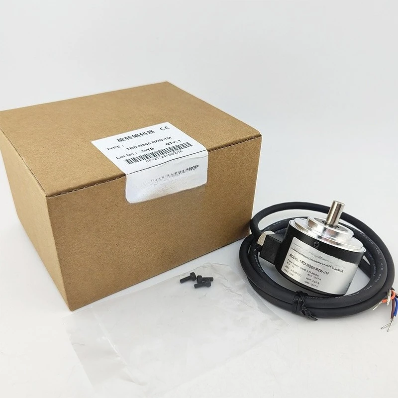 Инкрементный энкодер TRD-N360-RZW-1M (art.: 3920cd7261986) - 3920cd7261986