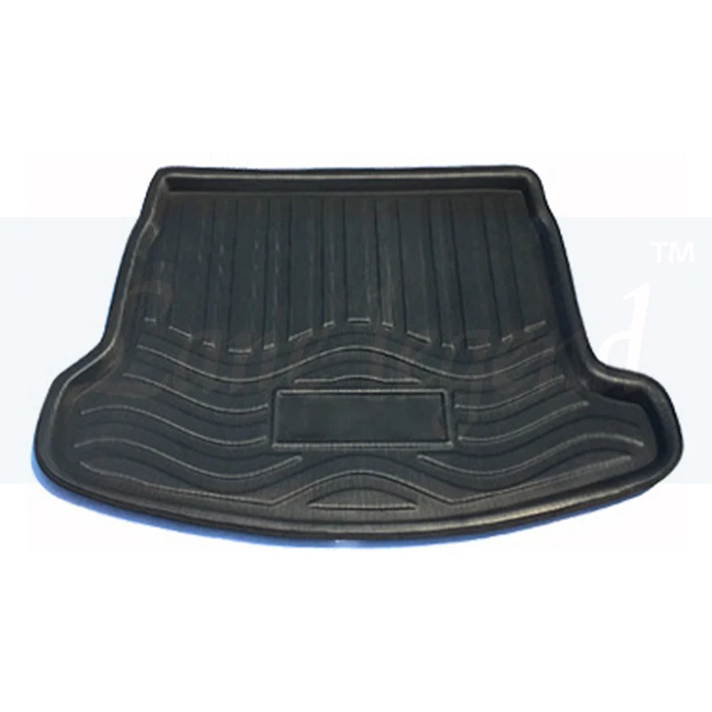Аксессуары подкладка багажника коврик для груза Подходит Nissan Dualis Qashqai J10 2007 2008 2009