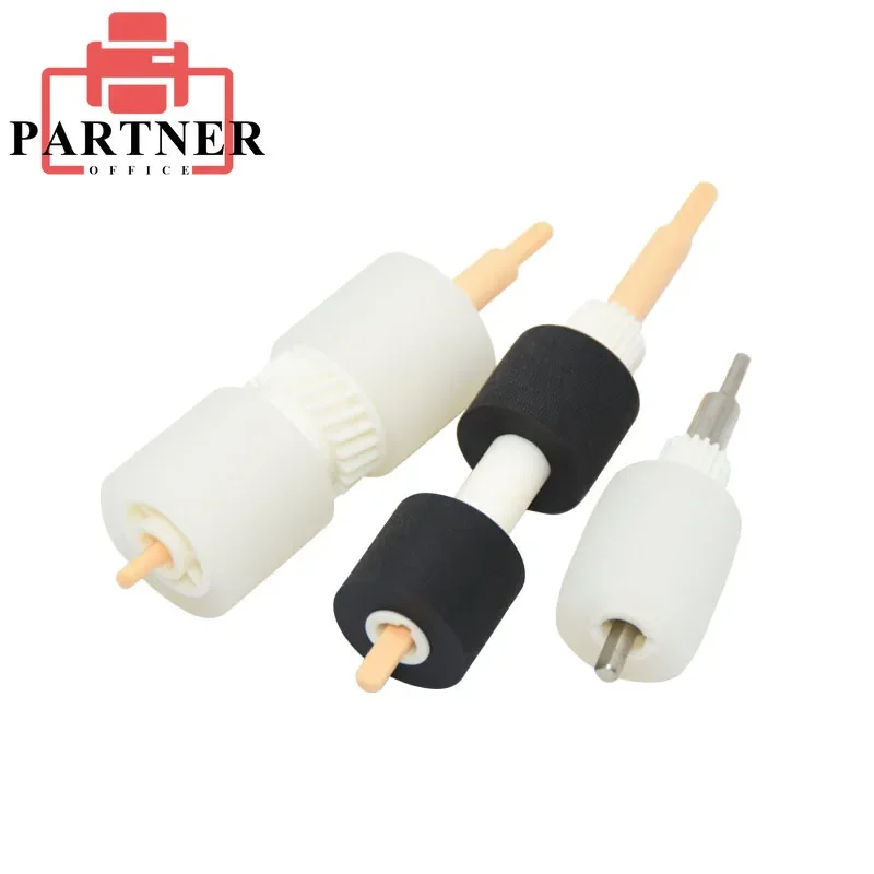 1 компл. 604K23670 059K26570 604K23660 сепарационный ролик FEED для Xerox DocuColor 240 242 250 252 260 700 4110 4112