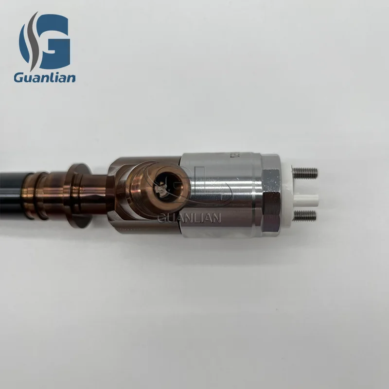 Новая топливная форсунка Common Rail дизельная 320-0655 10R-7674 2645A751 для двигателя CAT C6.6