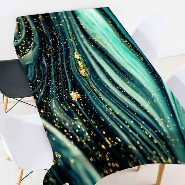 

Tablecloth Waterproof--3BQ