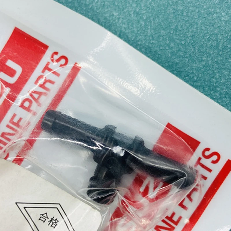 Для экскаватора Sany SY115/125/135C для Isuzu 4JJ1 насадка возврата трубки Т-образный