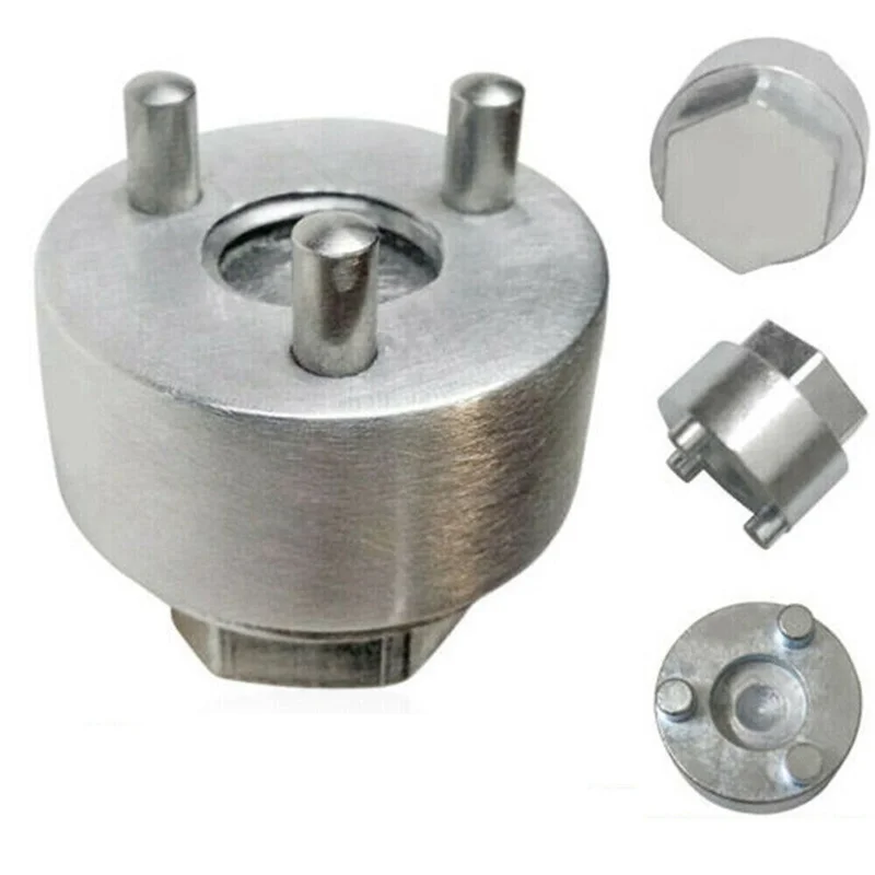 Инструмент для удаления рулевой рейки 24 мм с шестигранной головкой 32106891974 BMW F30 F3X 1