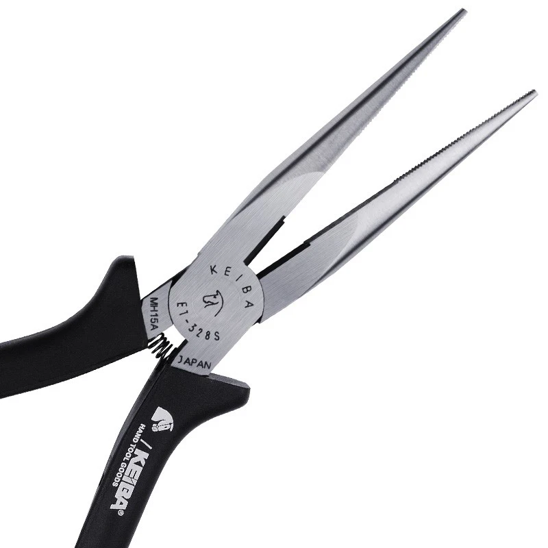 Импортированные электрические нипы KEIBA чтобы предотвратить повреждение рабочей