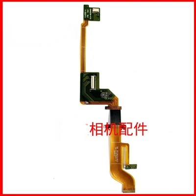 

NEW X-pro3 LCD FPC Flex Cable For FUJI Xpro3 Repair Part Replacement Unit