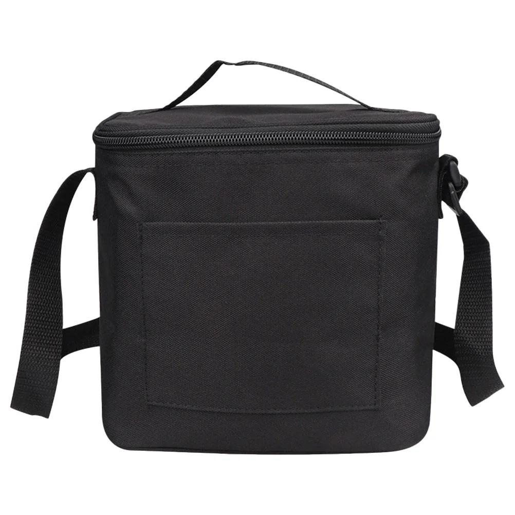 

Breastmilk Cooler Bag Food Containers Lunch Warm Tote Travel Catering Thermal Camping Tool Handbag Men Cooling