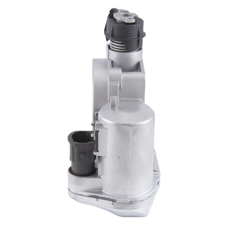 Автоматический корпус дроссельной заслонки двигателя для Mercedes Benz 1998-2003 W202 W215 W208