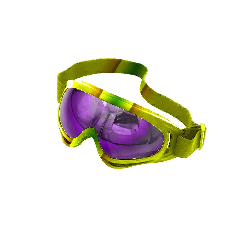 

BJR669 2022 New Motorcycle Sunglasses Motocross Goggles Driver Driving Glasses