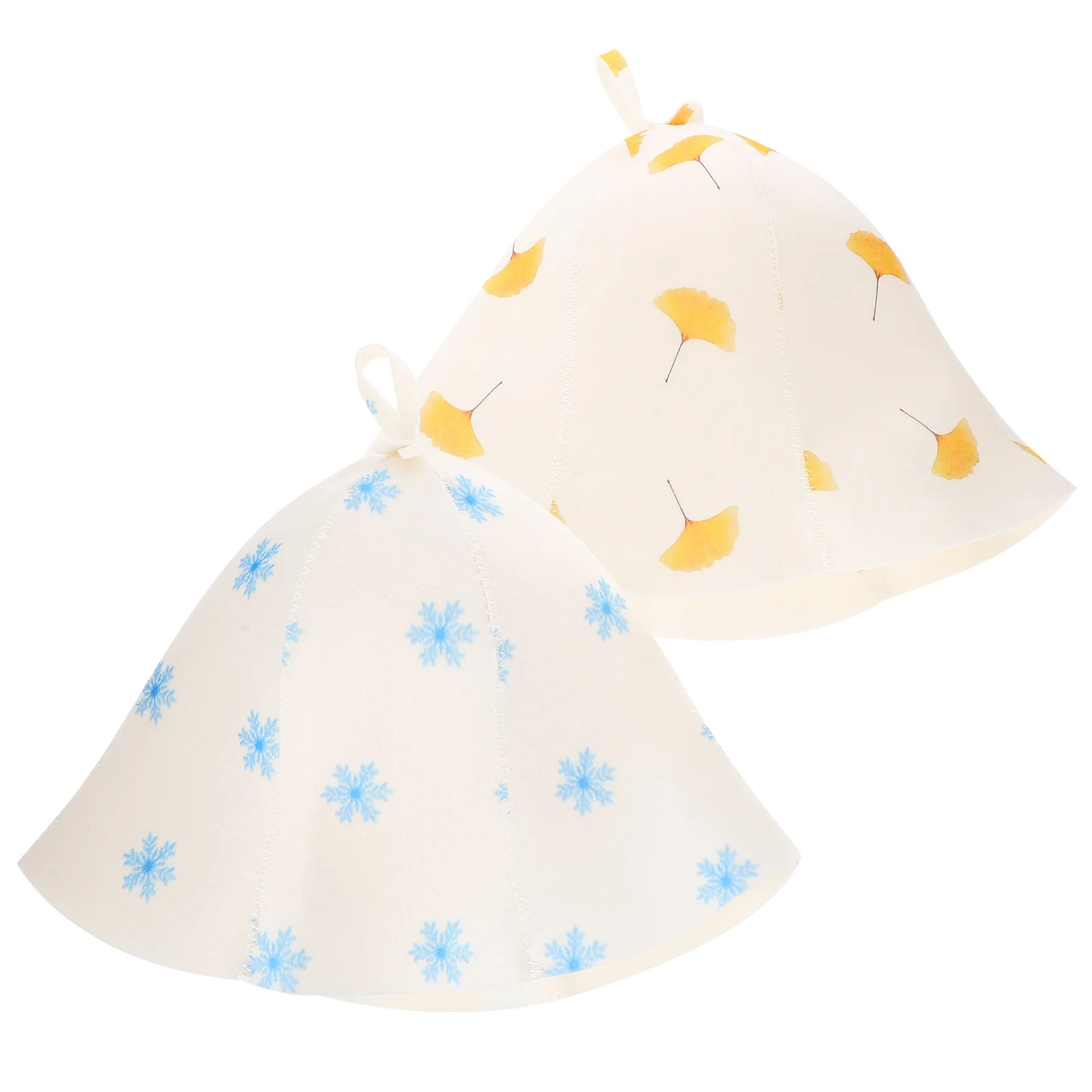 Рисунок 6 - фетровая шляпа-Полотенце Для В