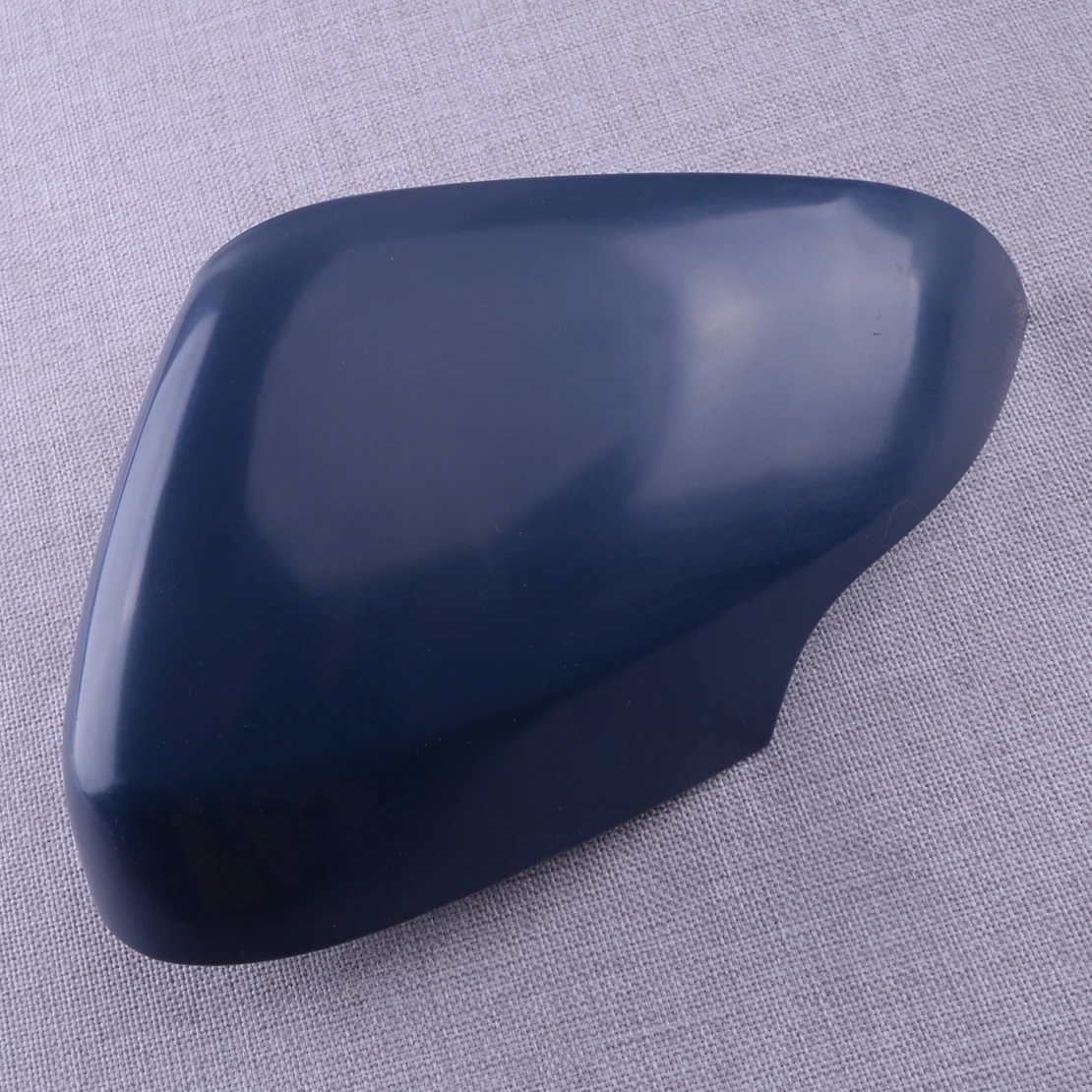 

Car Front Left Door Wing Mirror Cover Casing 39850573 Fit for Volvo C30 S60 S80 S40 V50 V70 2007 2008