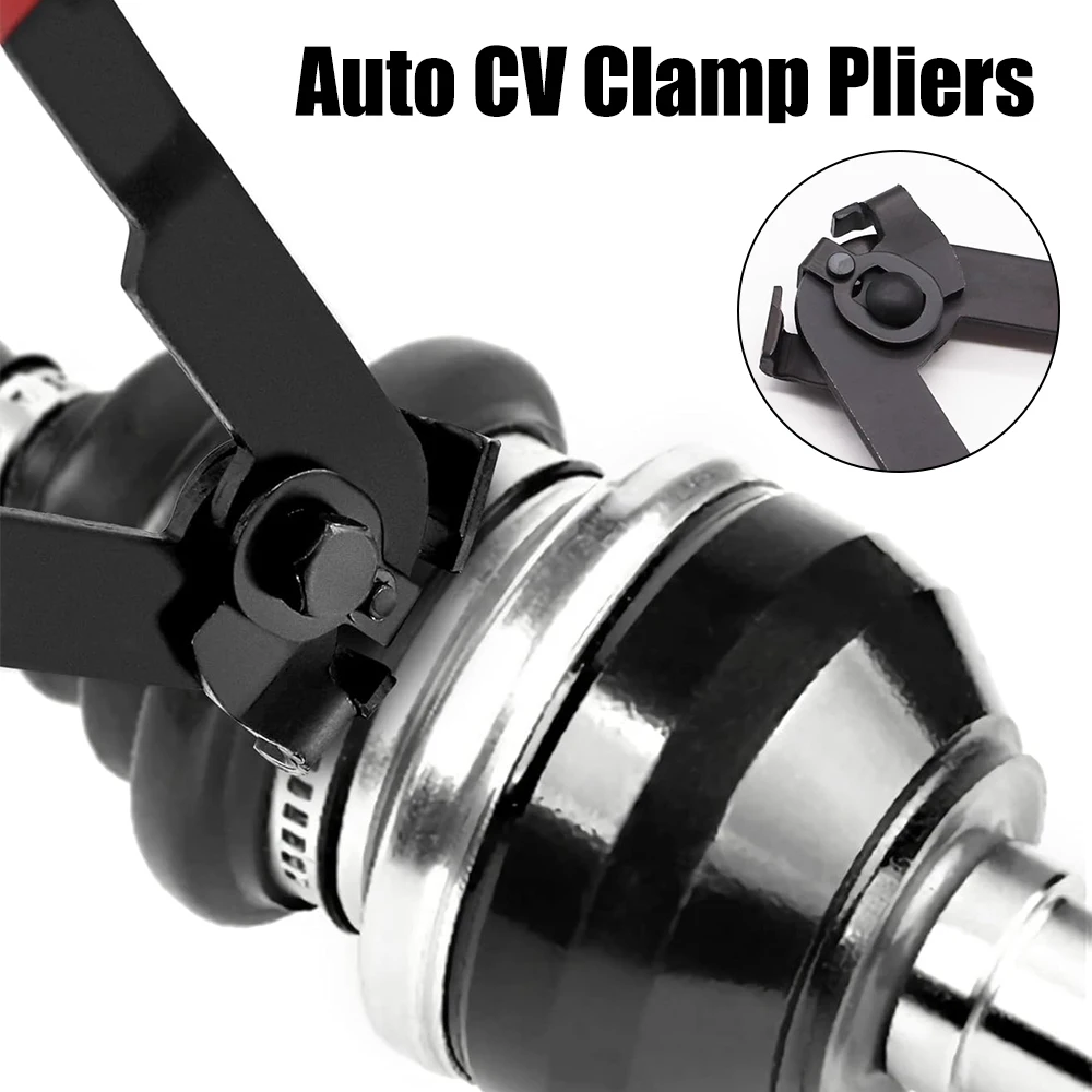 Набор плоскогубцев для зажима шРУС из нержавеющей стали автомобильный