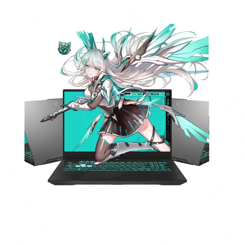 Игровой ноутбук TUF Gaming A15 15 6 дюйма R7 7735HS RTX4060 1080P 144 Гц высокая скорость обновления