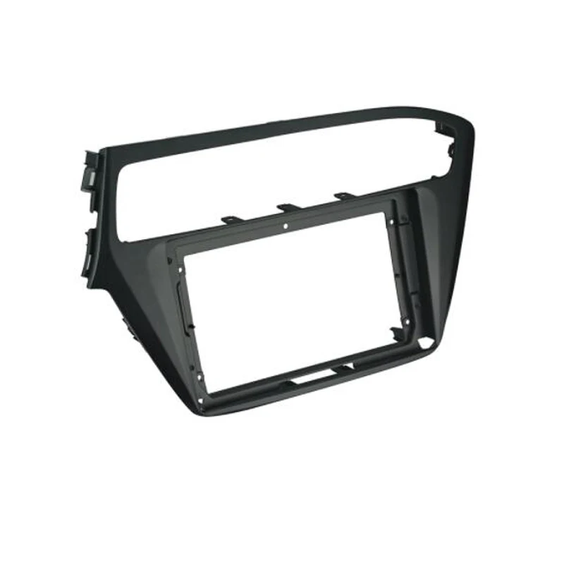 2 Din Android головное устройство автомобильный радиоприемник рамка Комплект для Hyundai