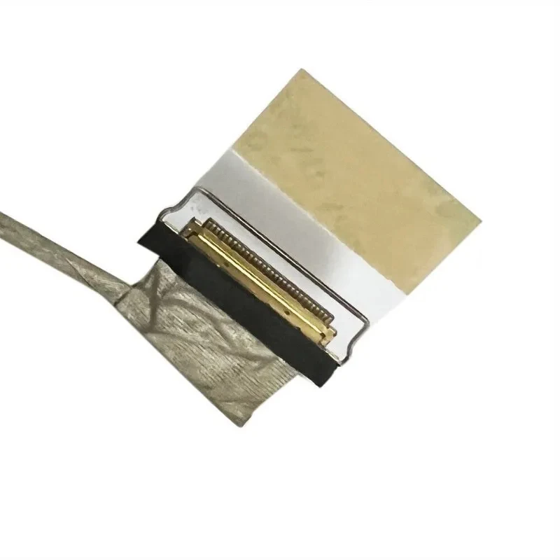 Фото Замена кабеля дисплея H+LCD LED LVDS для Lenovo Thinkpad L15 GL5A0 IR DC02C00JM00 30Pin №4