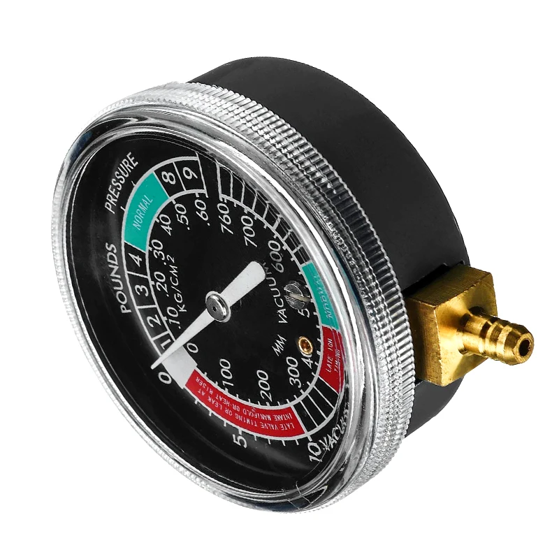 Универсальный автомобильный мотоциклетный вакуумметр топлива карбюратор