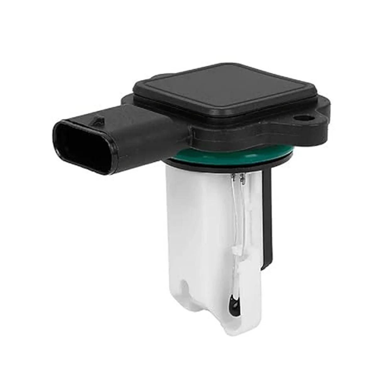 Датчик расходомера воздуха 13627593627 5WK97512Z для BMW 3 серии 5 6 7 X3 X4 X5 X6 F02 F06 F07 F10 F11