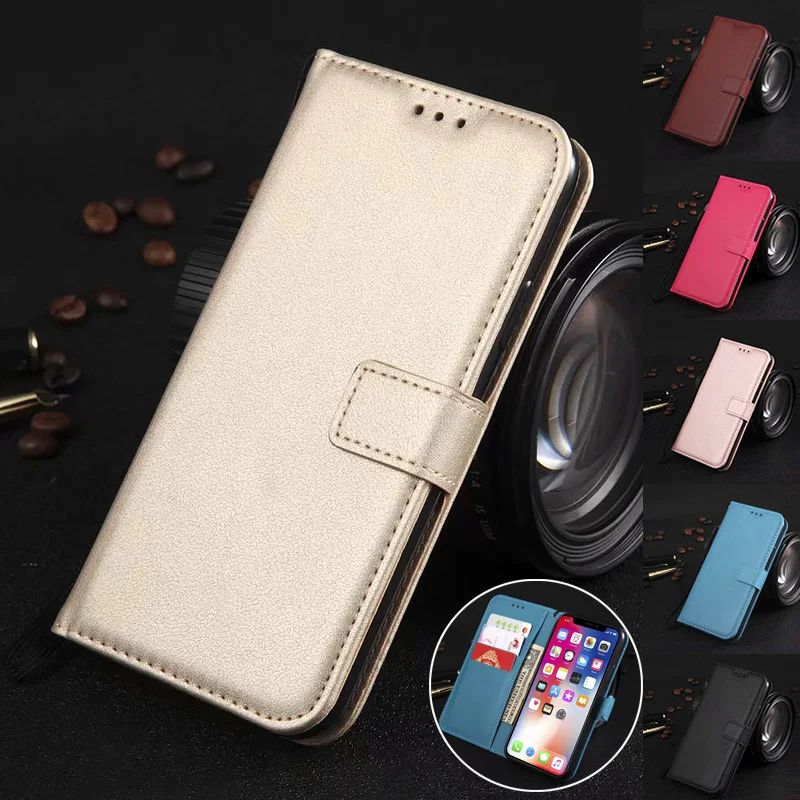 Кожаный чехол-книжка для Redmi Note 11 11S 9 9A 9C 9T 9S 10 10S Pro POCO F3 M3 M4 X3 NFC |
