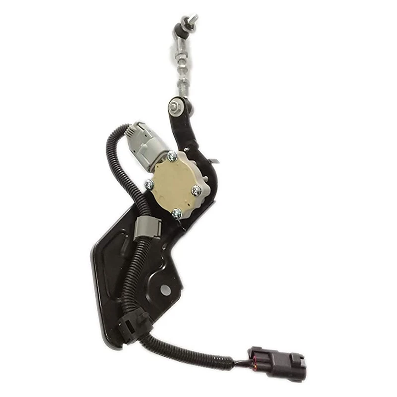 Автомобильный новый датчик высоты подвески задний левый и правый для Lexus GX470 2003-2009