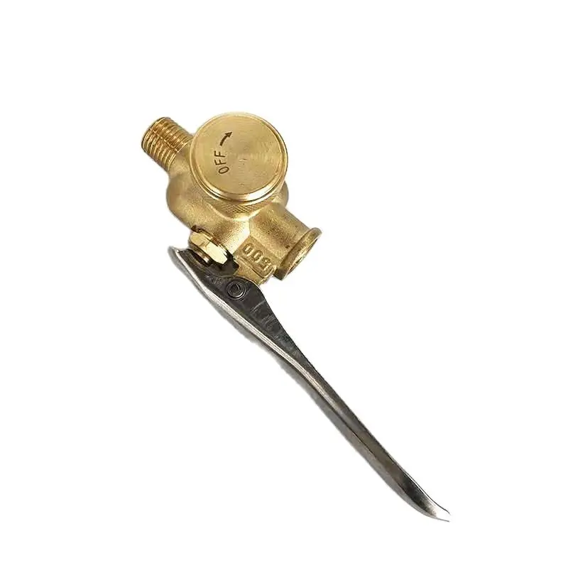 

100 шт., клапан переключателя распыления