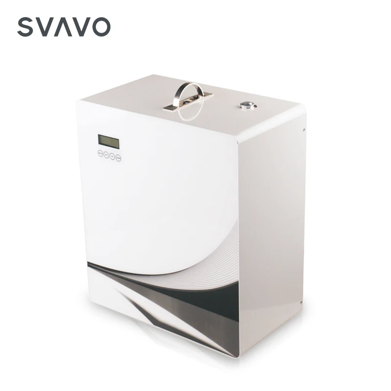 

2022 best stylish difusor de aroma perfume scenting aromatherapy nebulizer air humidifier aroma nebulizing diffuser