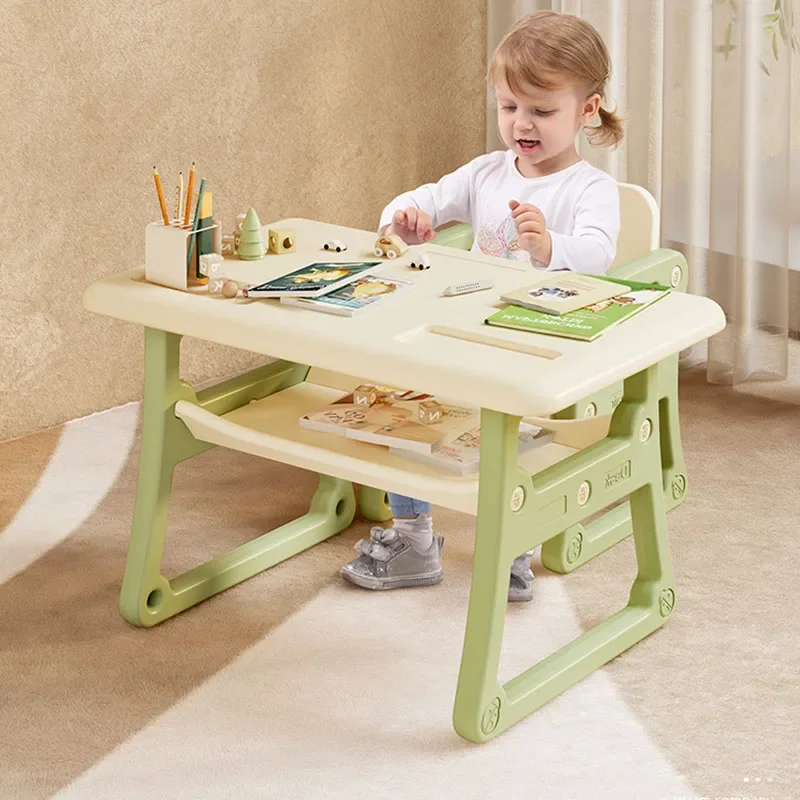 Детский стол детский набор стульев детская комната школьный кабинет классные
