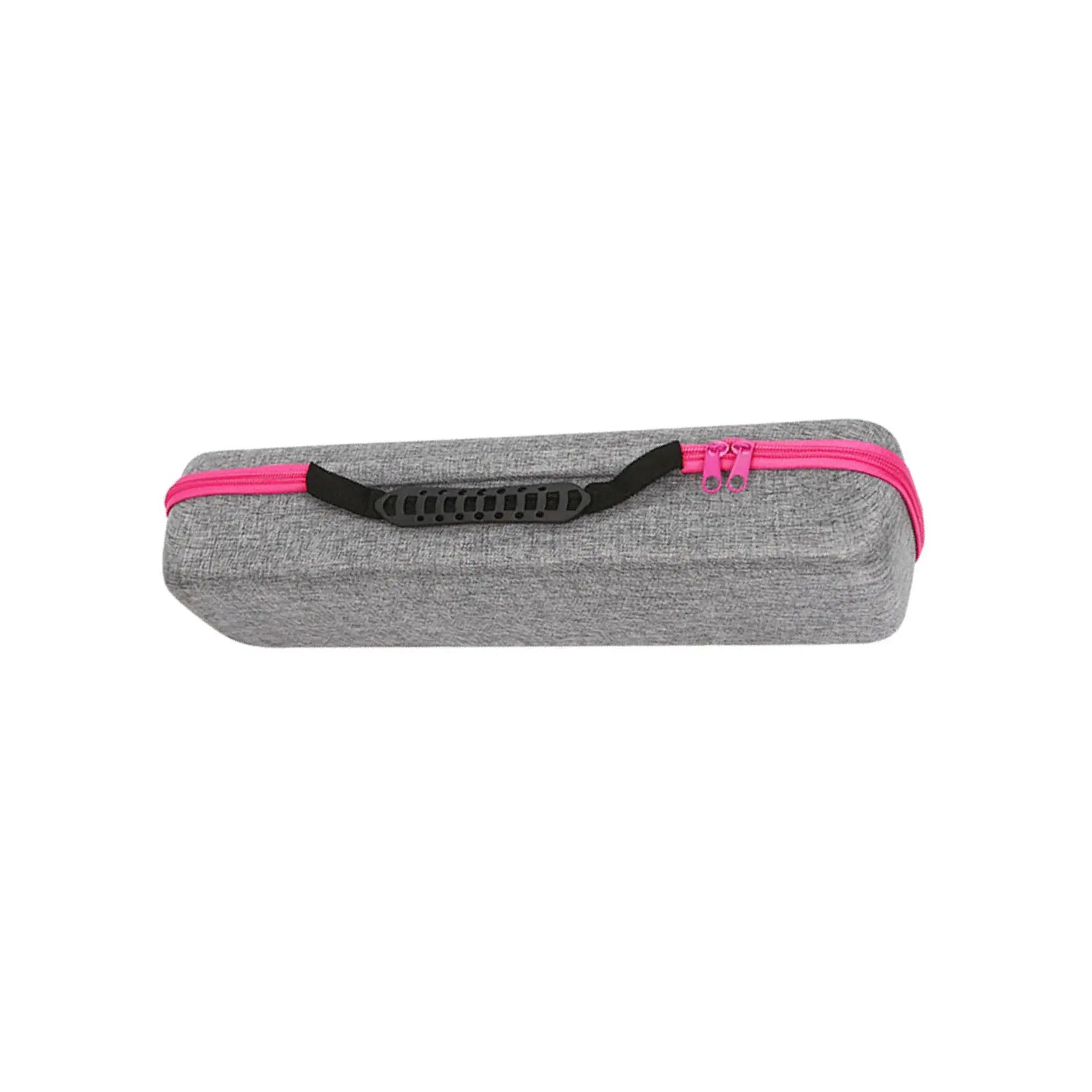 

Hair Straightener Storage Bag for Travel Curling Irons Styler
