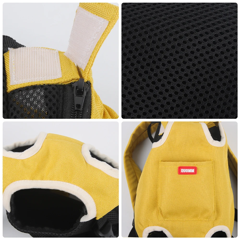 Переносная сумка для кошек рюкзак путешествий удобная переноска домашних