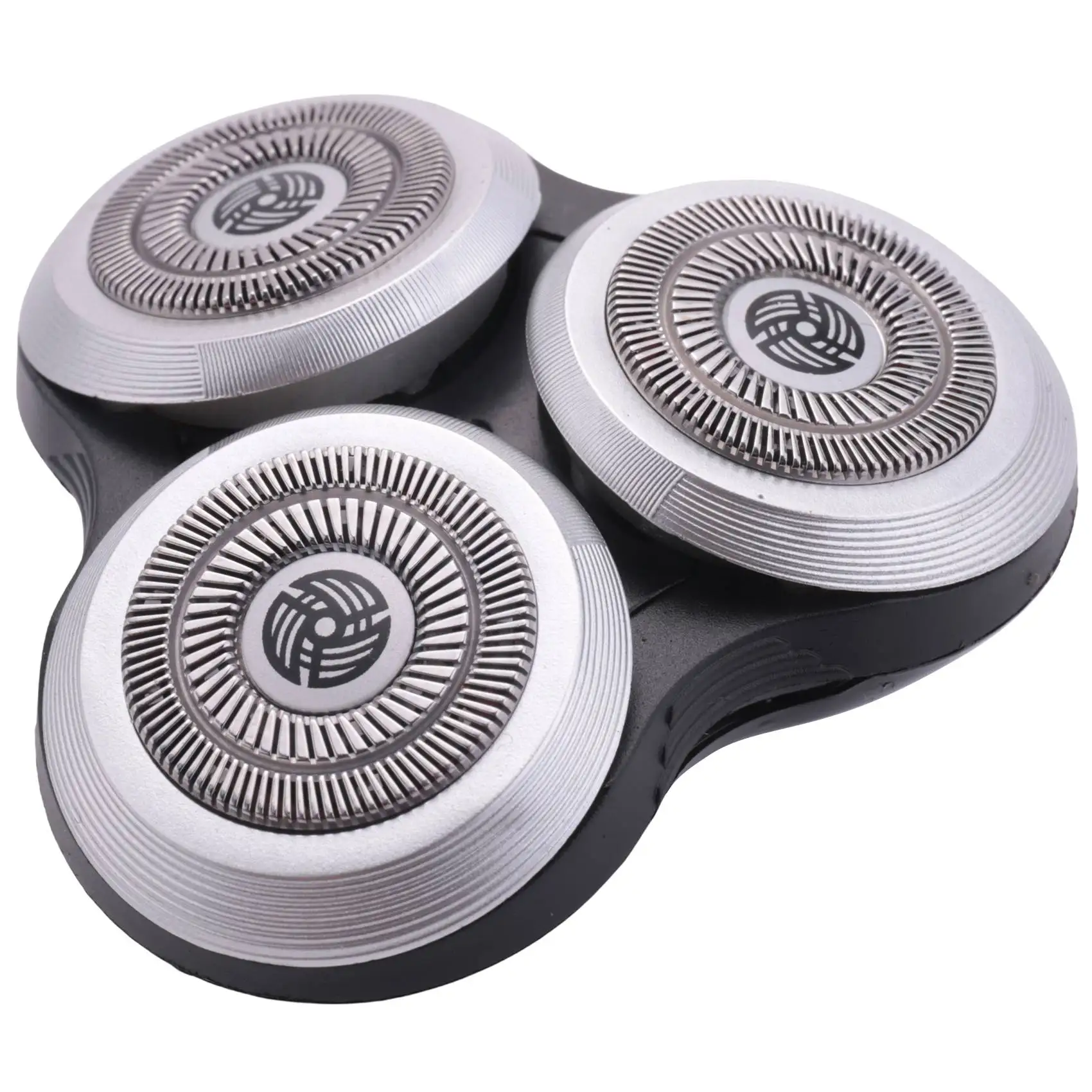 Сменная головка RQ12 PRO для Philips Norelco Series 8000 (SensoTouch 3D) и Arcitec(Norelco 12Xx) -1 упаковка