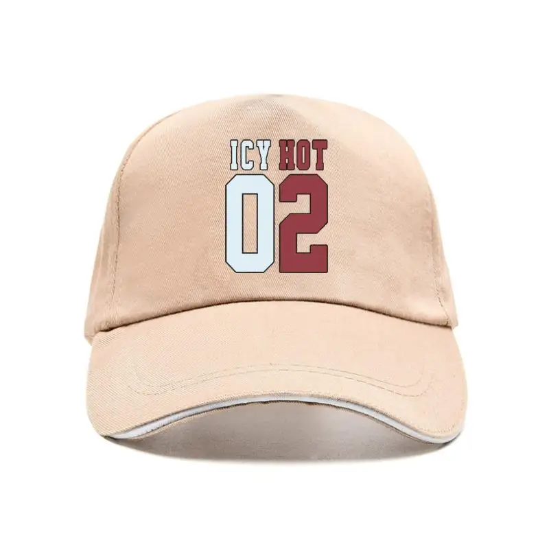 

Новинка, шапка Uniex с круглым вырезом и забавным принтом, 100% хлопок